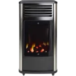 Θερμάστρα Υγραερίου +Ρυθμιστής Manhattan(Εκθεσιακό)