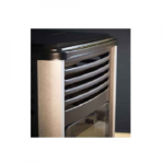 Θερμάστρα Υγραερίου +Ρυθμιστής Manhattan(Εκθεσιακό) - Image 3