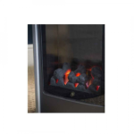 Θερμάστρα Υγραερίου +Ρυθμιστής Manhattan(Εκθεσιακό) - Image 4