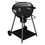 Ψησταριά Κάρβουνου Kensington 570C Outdoorchef (Εκθεσιακό) - Εικόνα 4