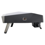 Φούρνος Πίτσας Υγραερίου Agon TGP-12(Εκθεσιακό) - Εικόνα 5