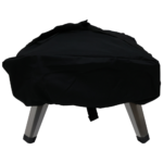 Φούρνος Πίτσας Υγραερίου Agon TGP-12(Εκθεσιακό) - Εικόνα 7