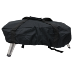 Φούρνος Πίτσας Υγραερίου Agon TGP-12(Εκθεσιακό) - Εικόνα 8