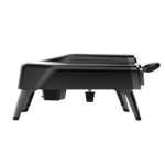 Φούρνος Πίτσας Υγραερίου Trooster TGP-16 Rotating - Εικόνα 2