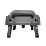 Φούρνος Πίτσας Υγραερίου Trooster TGP-16 Rotating - Εικόνα 5