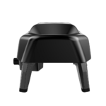 Φούρνος Πίτσας Υγραερίου Trooster TGP-16 Rotating - Εικόνα 6