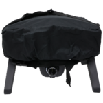 Φούρνος Πίτσας Υγραερίου Trooster TGP-16 Rotating - Εικόνα 7