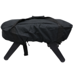 Φούρνος Πίτσας Υγραερίου Trooster TGP-16 Rotating - Εικόνα 8