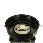 Ψησταριά Υγραερίου CMG01L Proton - Εικόνα 2