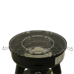 Ψησταριά Υγραερίου CMG01L Proton - Εικόνα 3