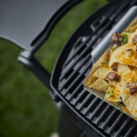 Ψησταριά Q2200 Weber (Εκθεσιακό) - Εικόνα 5