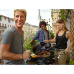 Ψησταριά Q2200 Weber (Εκθεσιακό) - Εικόνα 6