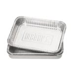 Ανταλλακτικά Ταψάκια Για Λίπη 10τμχ Weber