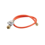 Σετ Αντάπτορας Ρυθμιστής Μετατροπής Weber