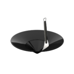 Ξύστρα Μεταλλική Χοάνης Blade Outdoorchef - Εικόνα 3