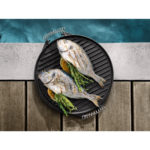 Μαντεμένια Πλάκα 480/570 Outdoorchef - Image 2