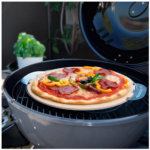 Πέτρα Κεραμική Για Pizza 420/480 Outdoorchef - Εικόνα 2