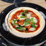 Πέτρα Κεραμική Για Pizza 420/480 Outdoorchef - Εικόνα 3