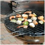 Αντικολλητικό Πλέγμα Ψησίματος - Εικόνα 2