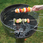 Αντικολλητικό Πλέγμα Ψησίματος - Εικόνα 4