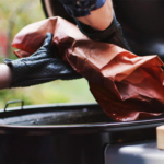 Γάντια Σιλικόνης Weber - Εικόνα 5