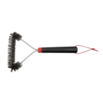 Βούρτσα Τρίγωνη Weber - Εικόνα 2