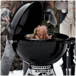 Ειδικό Σκεύος Κοτόπουλου Weber - Εικόνα 2