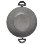 Τηγάνι Wok Με Καπάκι 36εκ. FR32 - Εικόνα 3