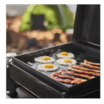 Φορητή Πλάκα Ψησίματος Premium Griddle 43cm Weber - Image 4