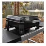 Φορητή Πλάκα Ψησίματος Premium Griddle 43cm Weber - Image 3