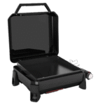 Φορητή Πλάκα Ψησίματος Premium Griddle 43cm Weber - Image 2