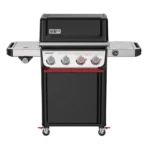 Ψησταριά Υγραερίου  Spirit EP-435 Weber