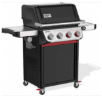 Ψησταριά Υγραερίου  Spirit EP-435 Weber - Εικόνα 3