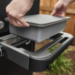 Ψησταριά Υγραερίου  Spirit EP-435 Weber - Εικόνα 5