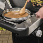 Ψησταριά Υγραερίου  Spirit EP-435 Weber - Εικόνα 6