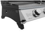 Grill Υγραερίου Plancha TGPL-SS 53 Thermogatz - Εικόνα 4