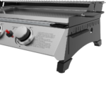 Grill Υγραερίου Plancha TGPL-SS 53 Thermogatz - Εικόνα 5