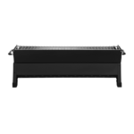 Grill Υγραερίου Plancha TGPL-SS 53 Thermogatz - Εικόνα 8