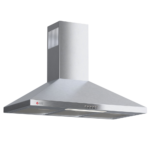 Απορροφητήρας inox WA0290 90CM Thermogatz - Εικόνα 3