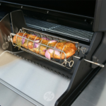 Σετ Σούβλας για Dualchef Outdoorchef - Εικόνα 2