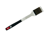 Βούρτσα bbq με εκδορέα