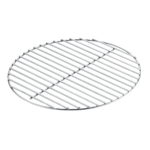 Σχάρα για κάρβουνα Ανταλλακτική σε ψησταριά 47 εκ. Weber