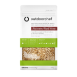 Τσίπς ξύλου Red Wine Outdoorchef