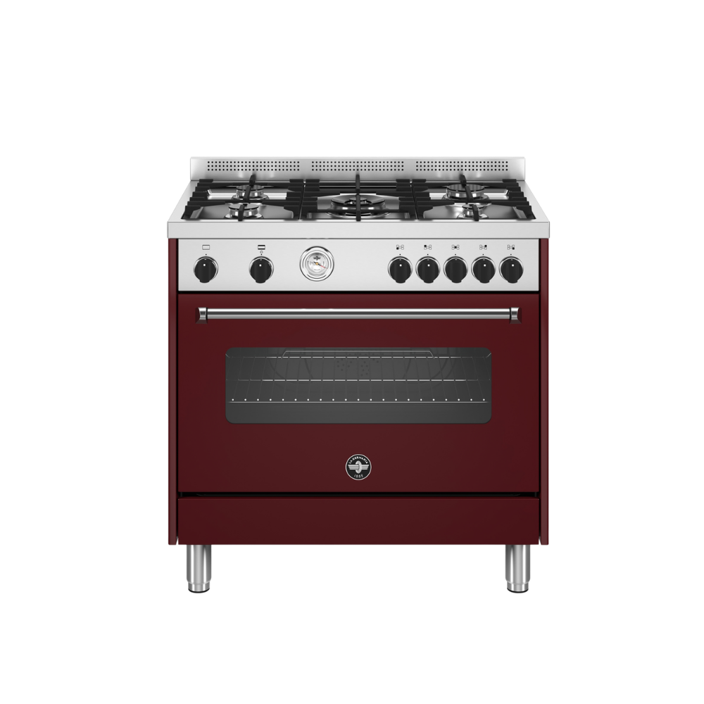 5300000244 ΚΟΥΖΙΝΑ LA GERMANIA AMN96 5 G VI T - Εικόνα 1