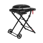 Weber Traveler Compact - φορητή ψησταριά - Image 2