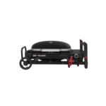 Weber Traveler Compact - φορητή ψησταριά - Image 4