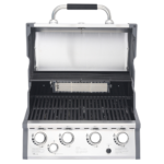 BBQ ΥΓΡΑΕΡΙΟΥ SEMI-PROF TGH-BI-M61 4+1 - Image 11