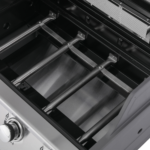 BBQ ΥΓΡΑΕΡΙΟΥ SEMI-PROF TGH-BI-M61 4+1 - Image 9