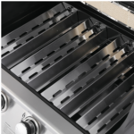 BBQ ΥΓΡΑΕΡΙΟΥ SEMI-PROF TGH-BI-M61 4+1 - Image 8