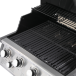 BBQ ΥΓΡΑΕΡΙΟΥ SEMI-PROF TGH-BI-M61 4+1 - Image 6